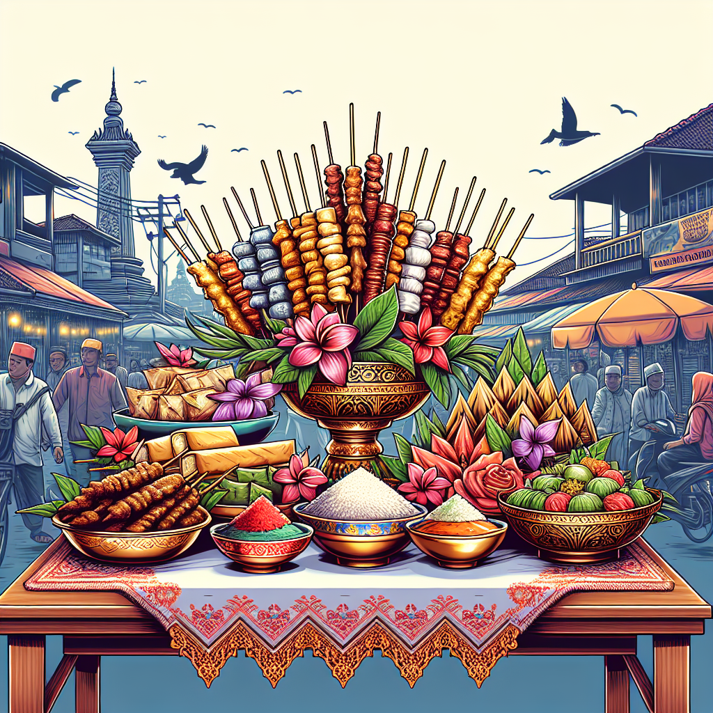 Kuliner Lezat di Cirebon yang Harus Dicoba