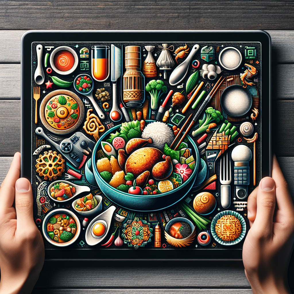 Inovasi Kuliner: Menguak Tren Makanan Modern Indonesia Terbaru