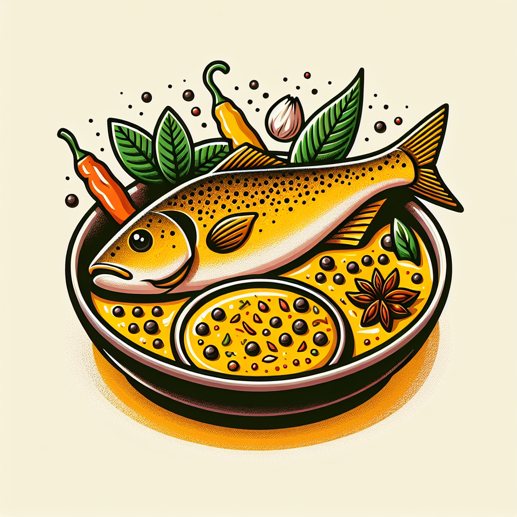 Resep Ikan Patin Bumbu Kuning: Lezat, Sederhana, dan Bergizi!